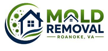 Mold Removal Roanoke VA Logo Mold Removal Roanoke VA